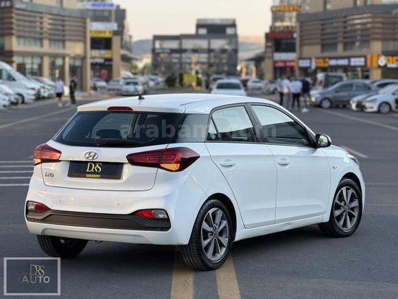DRS AUTO'DAN 77.000KM OTOMATİK MAKYAJLI KASA STYLE