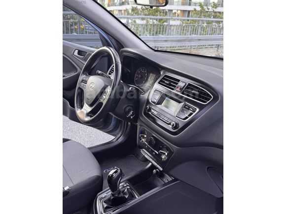 ÖMÜR AUTO OTOMATİK