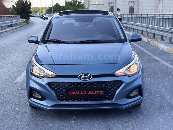 ÖMÜR AUTO OTOMATİK