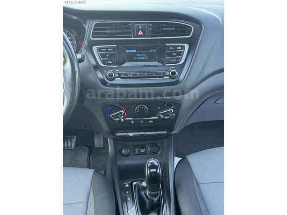 ÖMÜR AUTO OTOMATİK