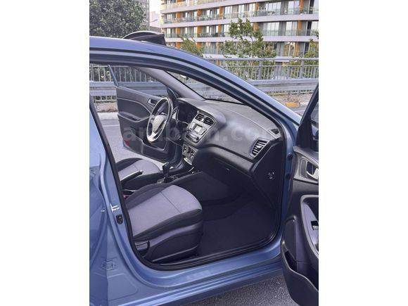ÖMÜR AUTO OTOMATİK