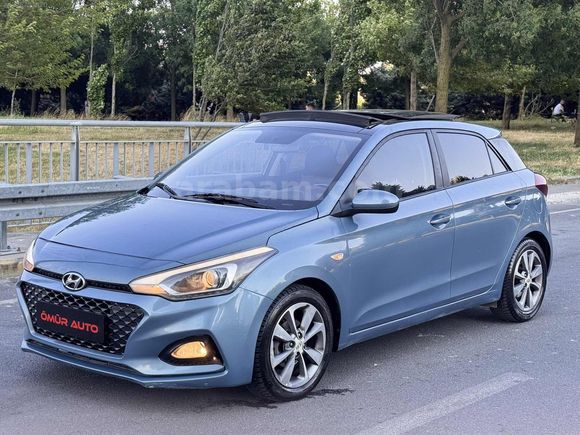ÖMÜR AUTO OTOMATİK