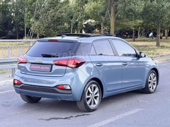 ÖMÜR AUTO OTOMATİK