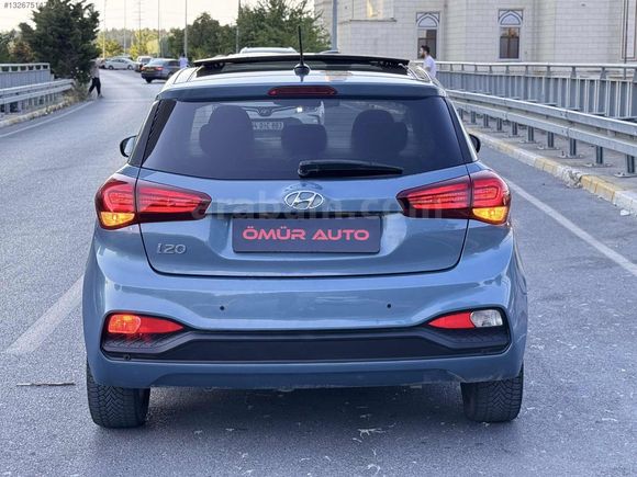 ÖMÜR AUTO OTOMATİK