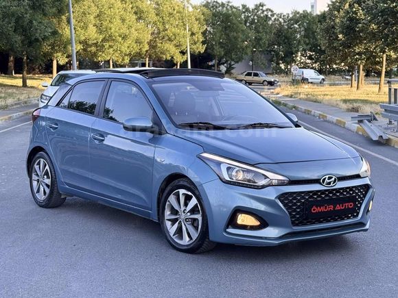 ÖMÜR AUTO OTOMATİK