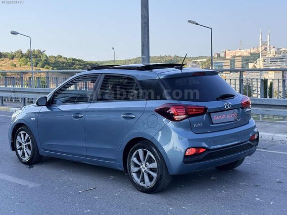 ÖMÜR AUTO OTOMATİK
