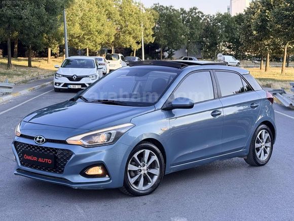 ÖMÜR AUTO OTOMATİK