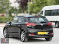 UMUT GARAGE'DEN OTOMATİK İ20