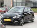 UMUT GARAGE'DEN OTOMATİK İ20