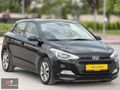 UMUT GARAGE'DEN OTOMATİK İ20