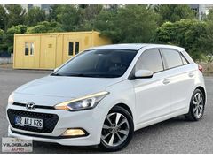 BOYASIZ OTOMATİK İ20 1.4Mpi STYLE 2015
