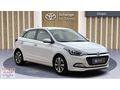 YETKİLİ BAYİ OTOJEN-2015 İ20 1.4 MPI STYLE OTOMATİK 81'''KM'DE