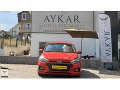 2018 MODEL İ20 STYLE OTOMATİK KREDİ KARTINA 12 TAKSİT