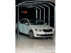 02.01.2014 çıkışlı Skoda Octavia Elegance CR – Full Paket + Cam Tavan