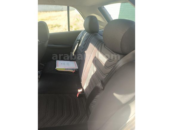 Sahibinden Skoda Fabia 1.2 Classic 2005 Model