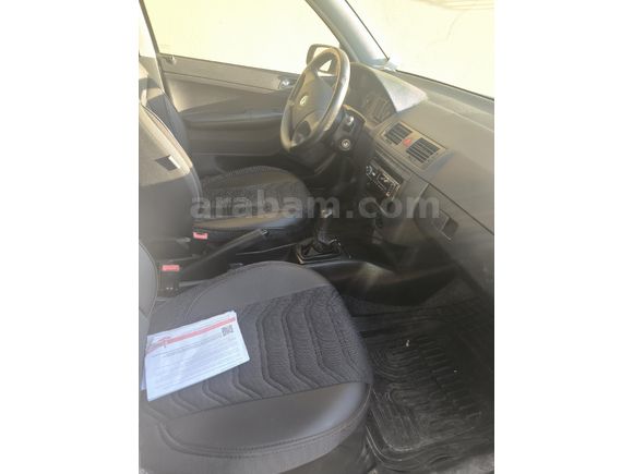 Sahibinden Skoda Fabia 1.2 Classic 2005 Model