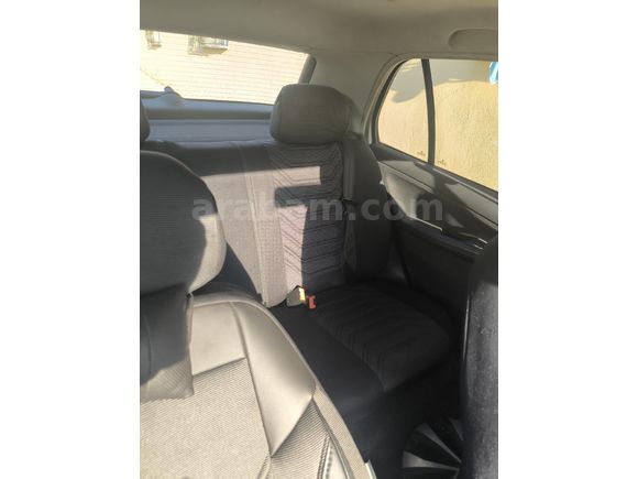 Sahibinden Skoda Fabia 1.2 Classic 2005 Model