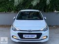 2017 MODEL 1.4 MPİ/100 HP/OTOMATİK/STYLE/MERCEK F./ÇELİK J./