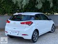 2017 MODEL 1.4 MPİ/100 HP/OTOMATİK/STYLE/MERCEK F./ÇELİK J./