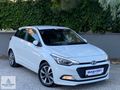 2017 MODEL 1.4 MPİ/100 HP/OTOMATİK/STYLE/MERCEK F./ÇELİK J./