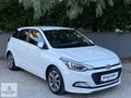 2017 MODEL 1.4 MPİ/100 HP/OTOMATİK/STYLE/MERCEK F./ÇELİK J./