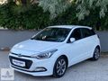 2017 MODEL 1.4 MPİ/100 HP/OTOMATİK/STYLE/MERCEK F./ÇELİK J./