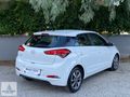 2017 MODEL 1.4 MPİ/100 HP/OTOMATİK/STYLE/MERCEK F./ÇELİK J./