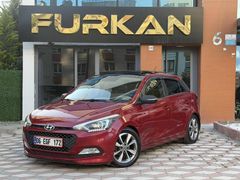 HYUNDAİ_İ20_STYLE_CAM TAVAN_94.000KM_DEĞİŞENSİZ_