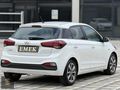 EMEK/2019 MODEL MAKYAJLI HYUNDAİ İ20 STYLE 90 BİNDE LPGLİ