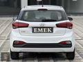 EMEK/2019 MODEL MAKYAJLI HYUNDAİ İ20 STYLE 90 BİNDE LPGLİ