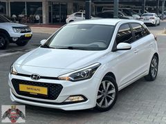 SAYICI'DAN 2017 HYUNDAİ İ20 1.4 MPI OTOMATİK 75.000 KM İLK ELDEN