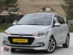 HATASIZ - TAM OTOMATİK- CAM TAVANLI İ20 Kk. 12 TAKSİT