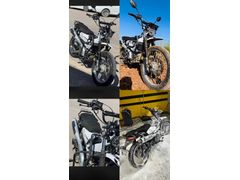 Sahibinden Altai Tank X125 