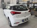 HS MOTORS HYUNDAİ i20