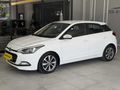 HS MOTORS HYUNDAİ i20