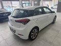 HS MOTORS HYUNDAİ i20