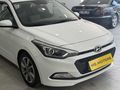 HS MOTORS HYUNDAİ i20
