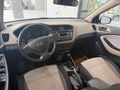 HS MOTORS HYUNDAİ i20