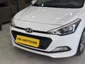 HS MOTORS HYUNDAİ i20