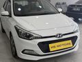 HS MOTORS HYUNDAİ i20