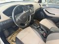 HS MOTORS HYUNDAİ i20