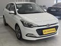 HS MOTORS HYUNDAİ i20