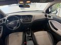 HS MOTORS HYUNDAİ i20