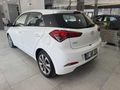 HS MOTORS HYUNDAİ i20