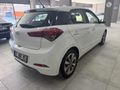 HS MOTORS HYUNDAİ i20