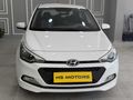 HS MOTORS HYUNDAİ i20