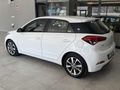 HS MOTORS HYUNDAİ i20