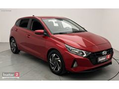2022 HYUNDAİ İ20 1.4 MPI STYLE OTOMATİK
