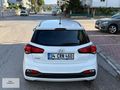 2020 MODEL 123BİN KM'DE OTOMATİK 1.4 MPI STYLE