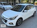 2020 MODEL 123BİN KM'DE OTOMATİK 1.4 MPI STYLE